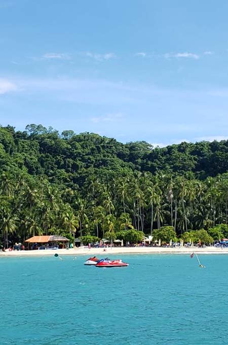 Pacific Paradise Luxury Costa Rica